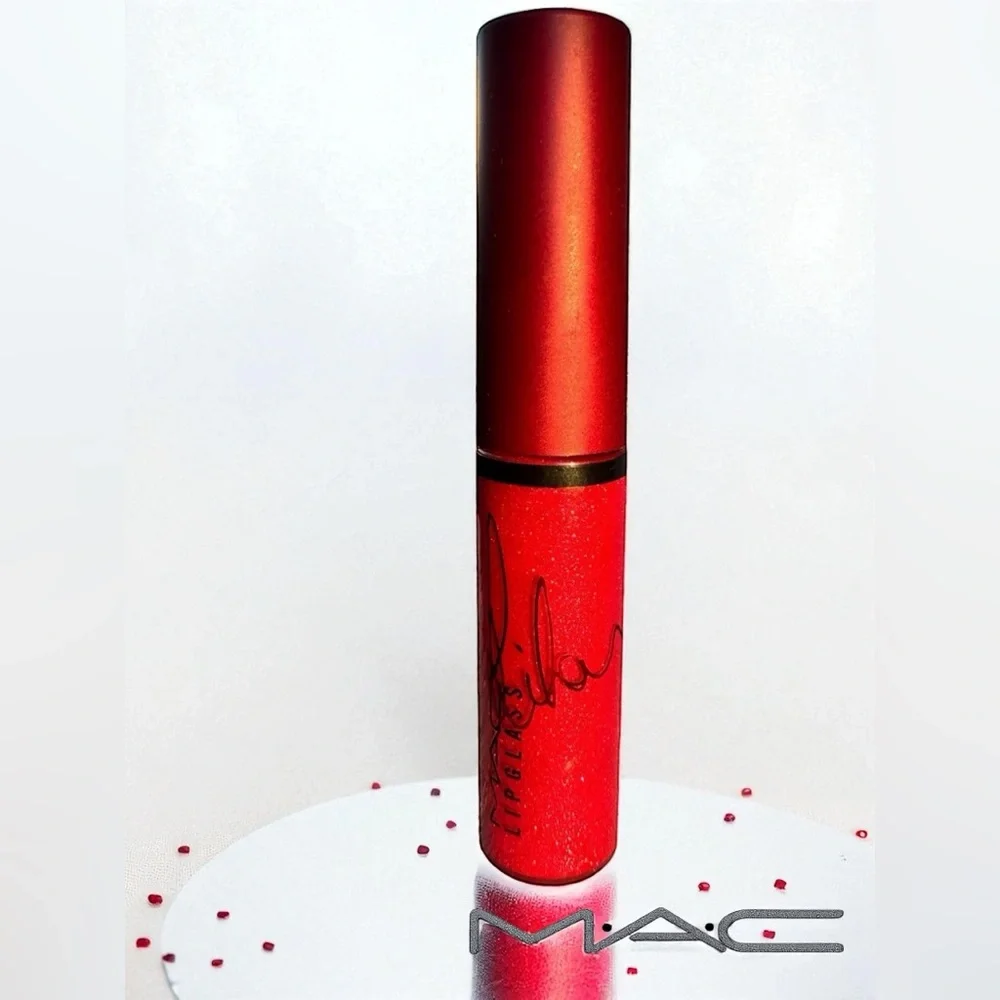 MAC Cosmetics mac viva